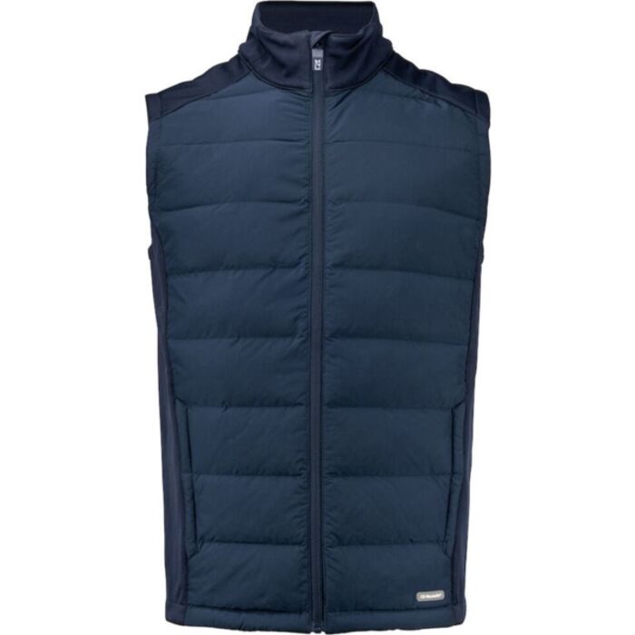 Cutter & Buck - Oak Harbor Vest Men Thumbnail