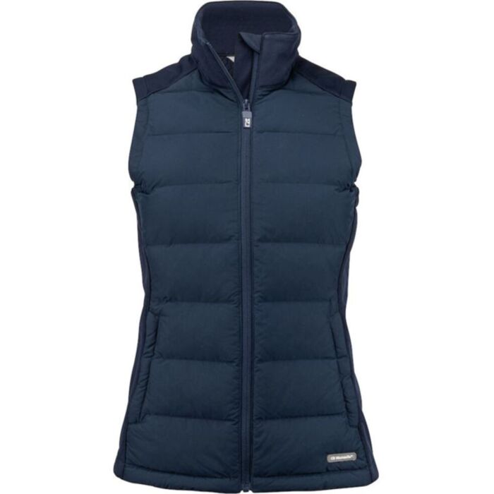 Cutter & Buck - Oak Harbor Vest Women Thumbnail