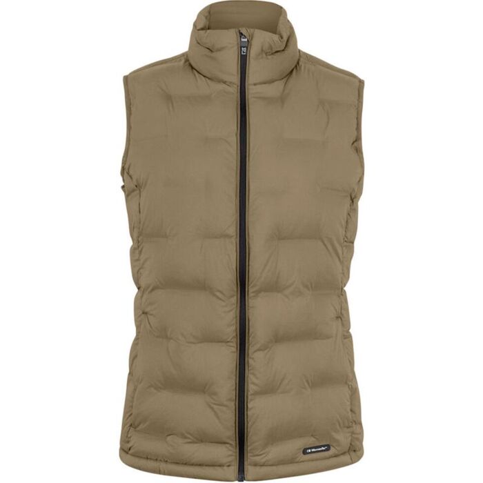 Cutter & Buck - Baker Vest Women Thumbnail