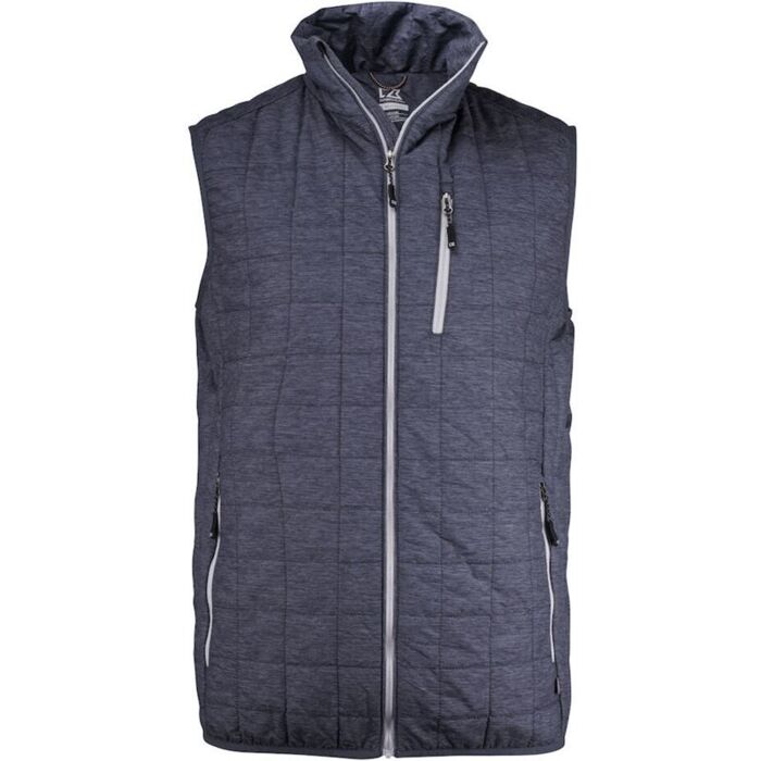 Cutter & Buck - Rainier Vest Men Thumbnail