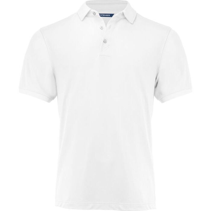 Cutter & Buck - Virtue Polo Solid Men Thumbnail