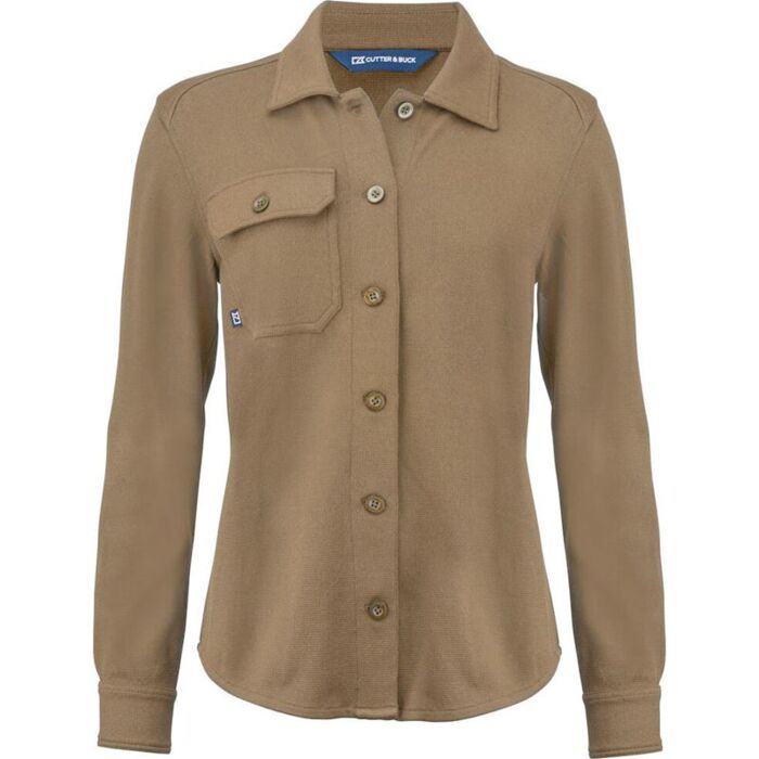 Cutter & Buck - Advantage Leisure Shirt Women Thumbnail