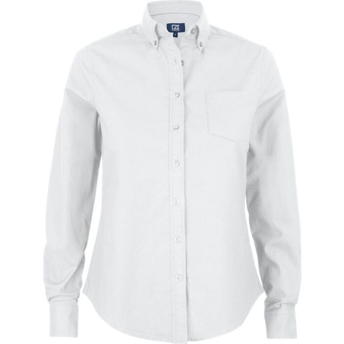 Cutter & Buck - Hansville Shirt Women Thumbnail