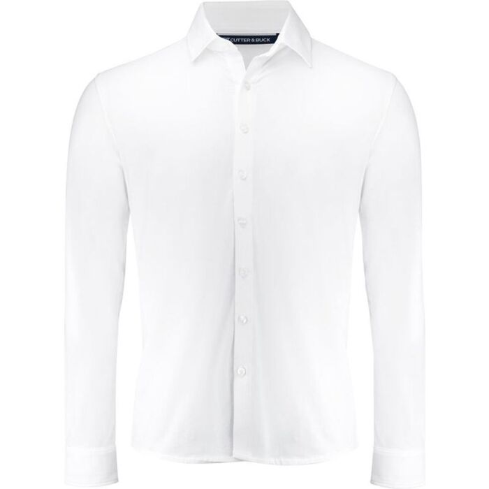 Cutter & Buck - Hedley Stretch Shirt Men Thumbnail
