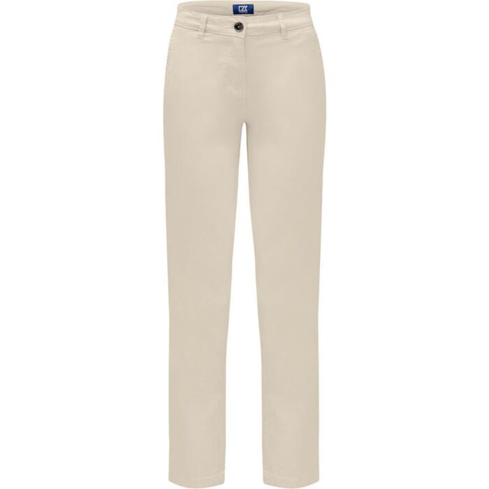 Cutter & Buck - Edgemont Chinos Women Thumbnail