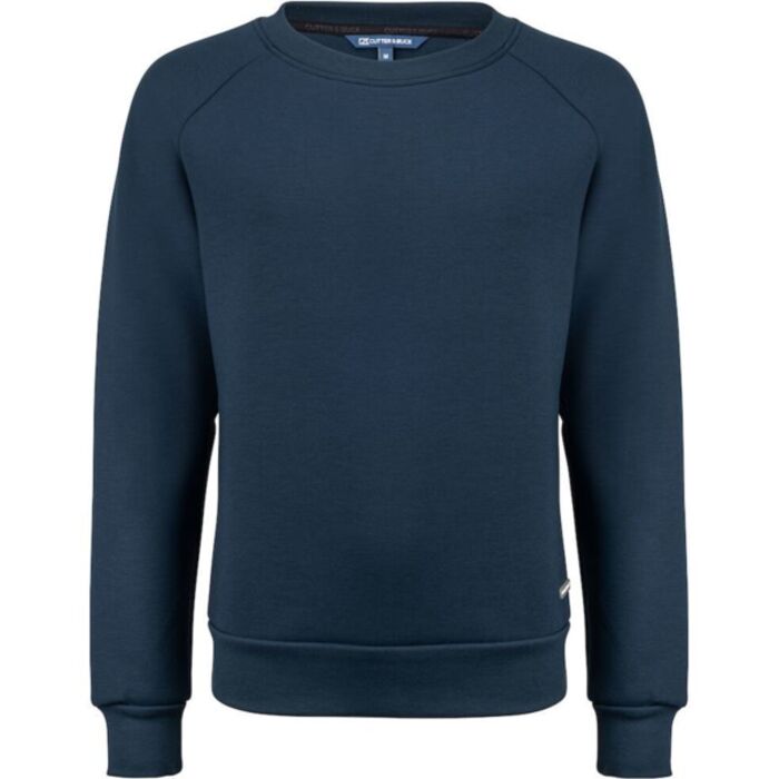 Cutter & Buck - Pemberton Crewneck Women Thumbnail
