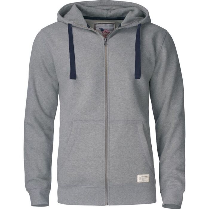 Cutter & Buck - Twisp Hood Full Zip Men Thumbnail