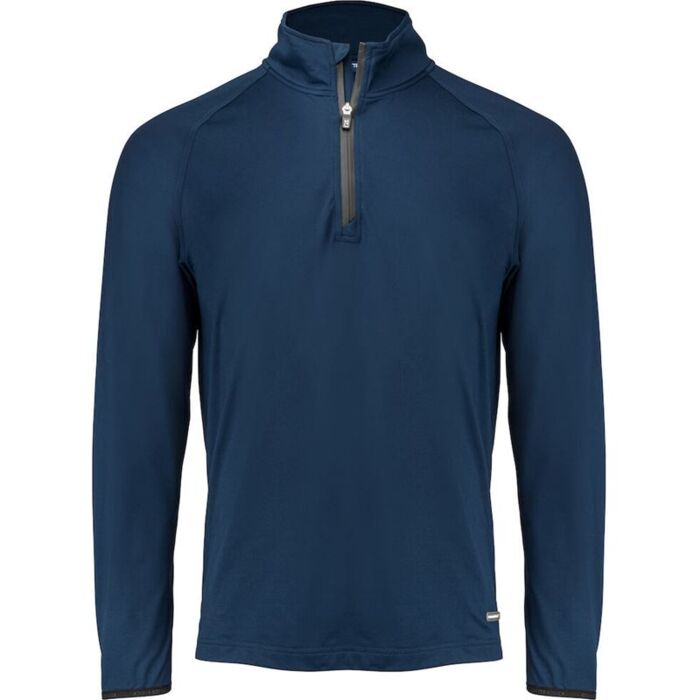 Cutter & Buck - Adapt Half Zip Men Thumbnail