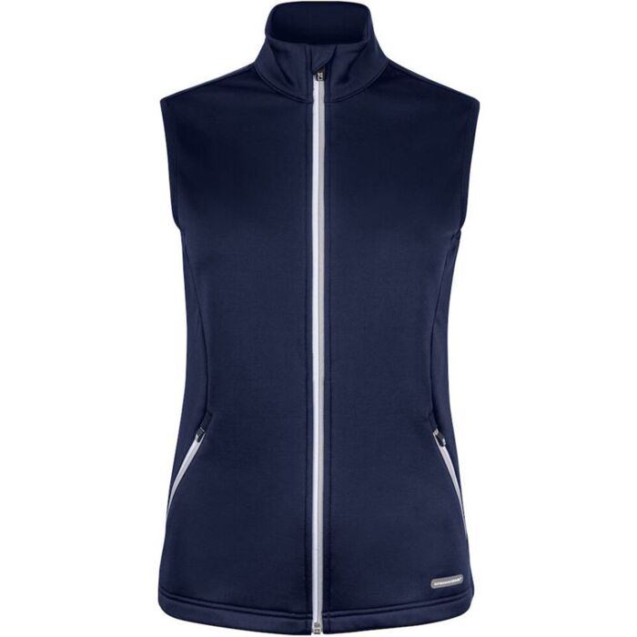 Cutter & Buck - Snoqualmie Vest Women Thumbnail
