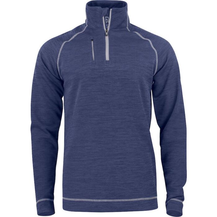 Cutter & Buck - Chambers Half Zip Men Thumbnail