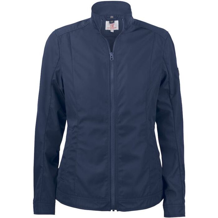 Cutter & Buck - Shelton 3-1 Jacket Women Thumbnail