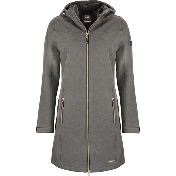 Cutter & Buck - Whittier Jacket Women Thumbnail