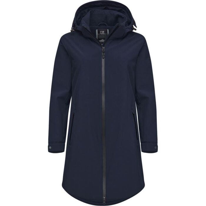Cutter & Buck - Wedderburn Jacket Women Thumbnail