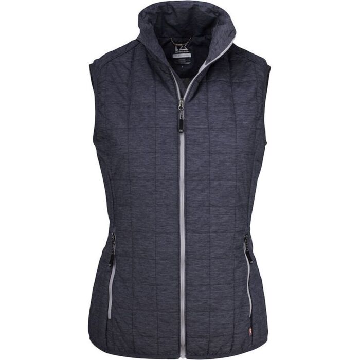 Cutter & Buck - Rainier Vest Women Thumbnail