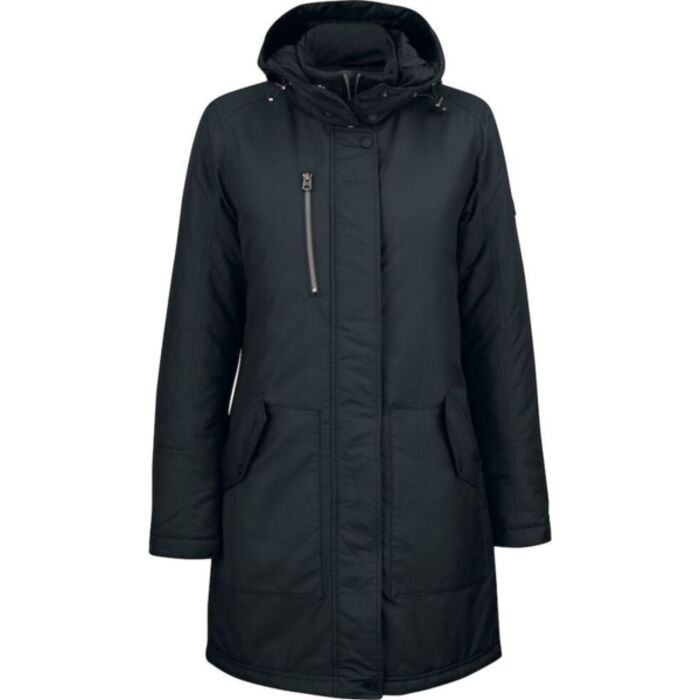 Cutter & Buck Cutter & Buck - Glacier Peak Jacket Women CB-351445 Cutter & Buck - Glacier Peak Jacket Women Thumbnail