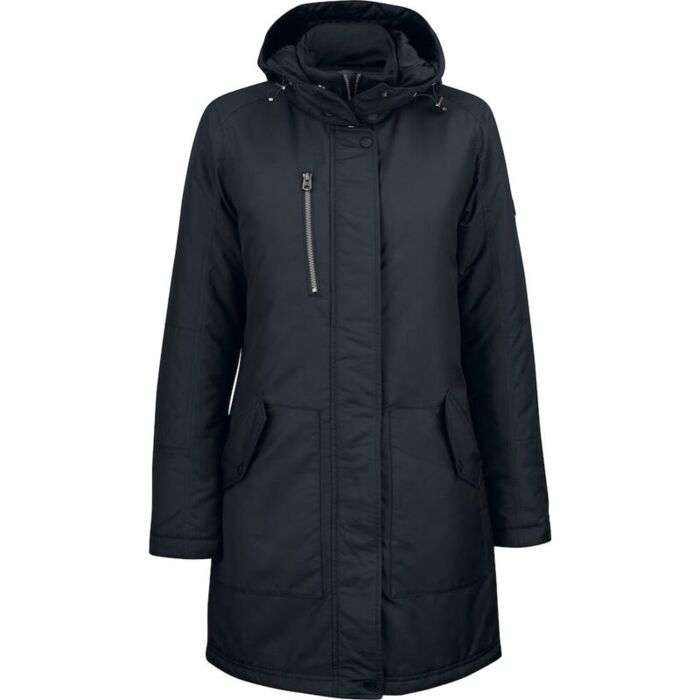 Cutter & Buck - Glacier Peak Jacket Women Thumbnail