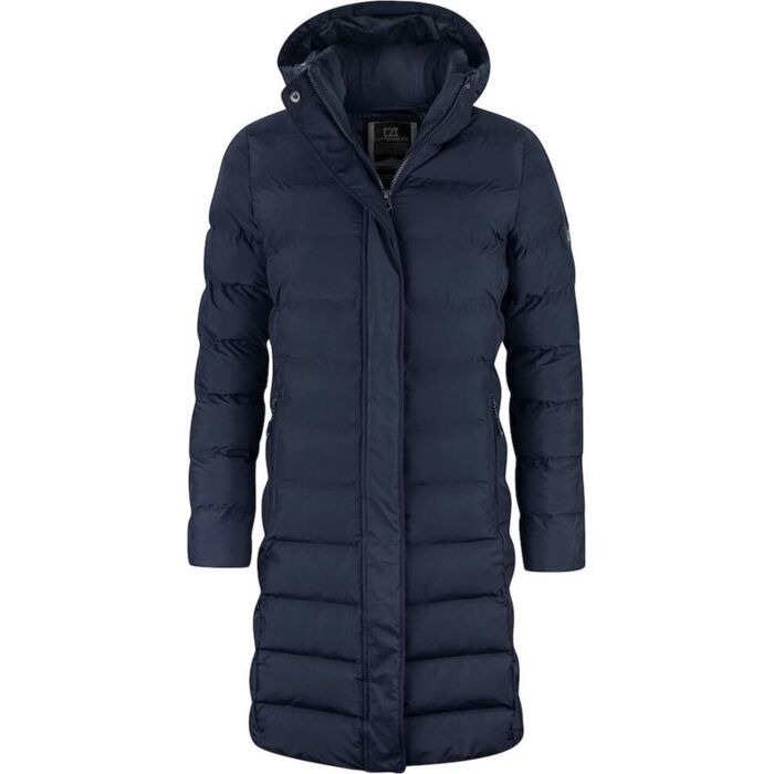 Cutter & Buck - Wenatchee Jacket Women Thumbnail