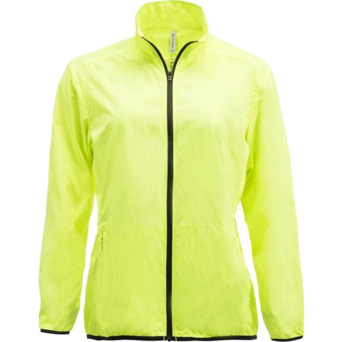 Cutter & Buck Cutter & Buck - La Push Rain Jacket Women CB-351419 Cutter & Buck - La Push Rain Jacket Women Thumbnail
