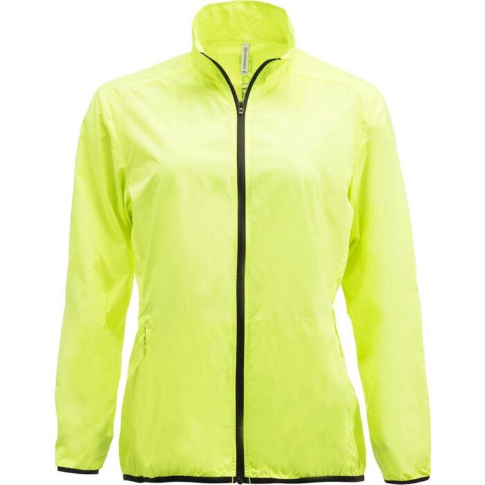 Cutter & Buck - La Push Rain Jacket Women Thumbnail
