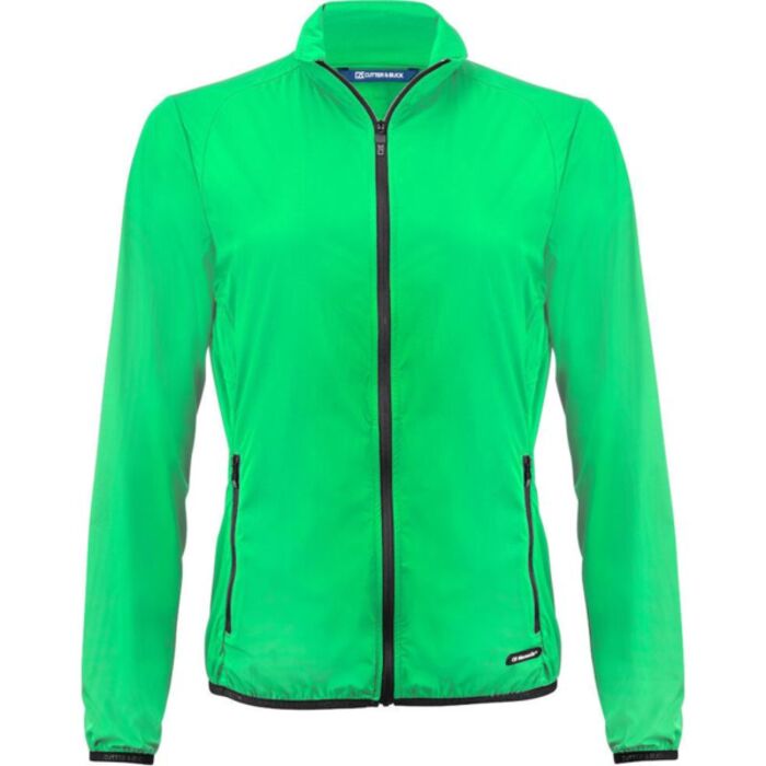 Cutter & Buck Cutter & Buck - La Push Pro Jacket Women CB-351479 Cutter & Buck - La Push Pro Jacket Women Thumbnail