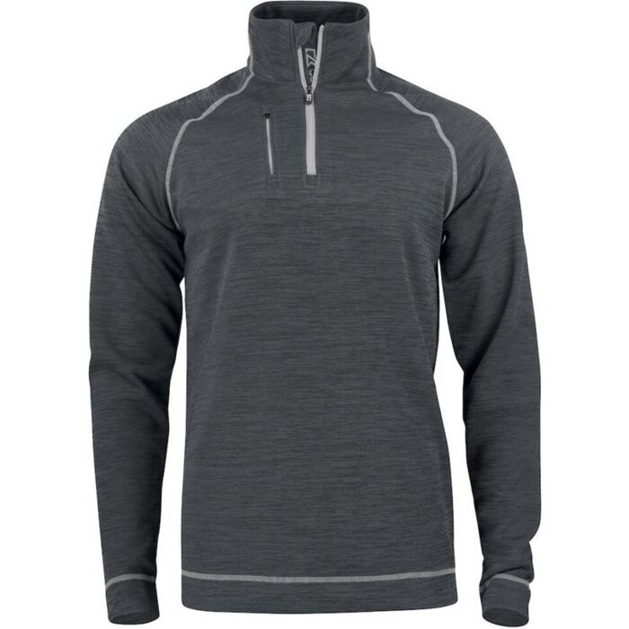 Cutter & Buck - Chambers Half Zip Junior Thumbnail