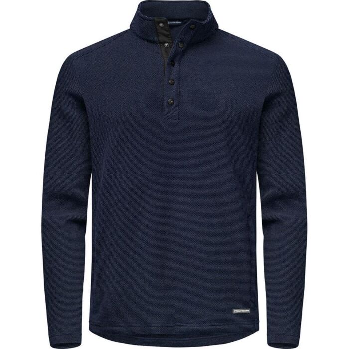 Cutter & Buck - Hunts Point Fleece Men Thumbnail