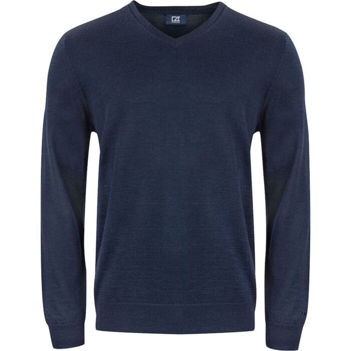 Cutter & Buck - Vernon V-neck Men Thumbnail