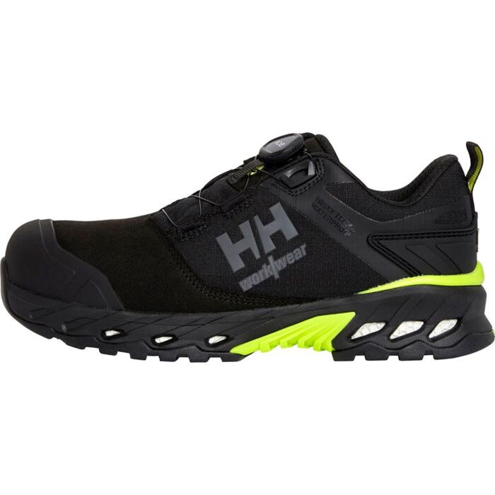 Helly Hansen - Magni Evo Low Boa S7S Ht Thumbnail