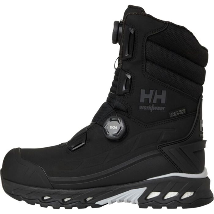 Helly Hansen - Bifrost Wntr Tall Boa S7S Ht Thumbnail