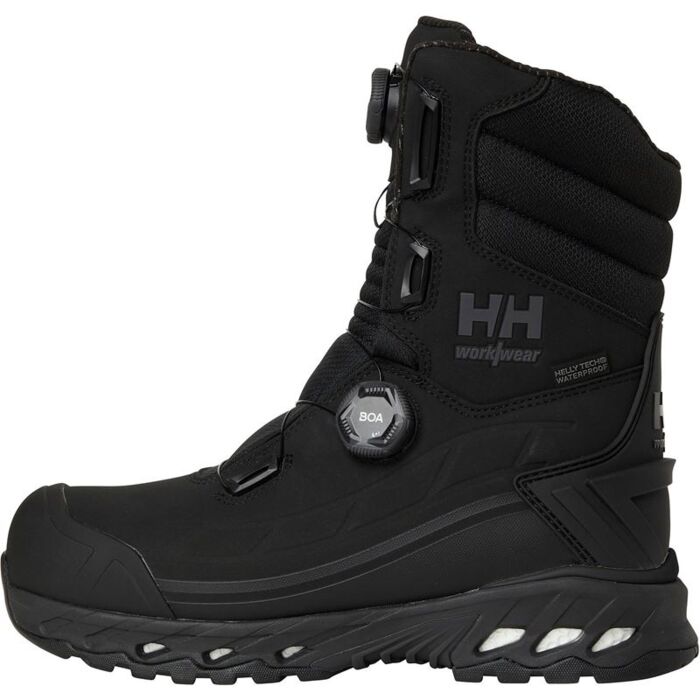 Helly Hansen - Bifrost Wntr Tall Boa O6 Ht Thumbnail