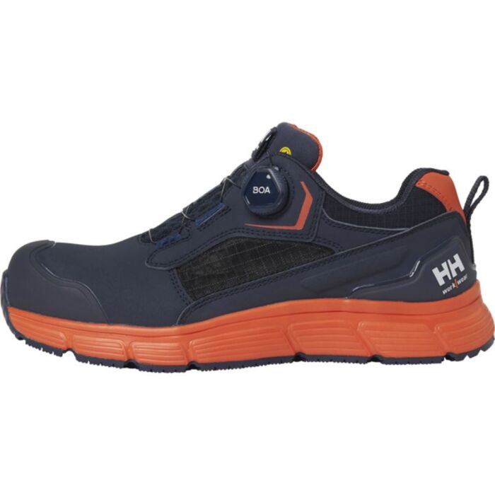 Helly Hansen - Kensington Mxr Sandal Boa S1Ps Thumbnail