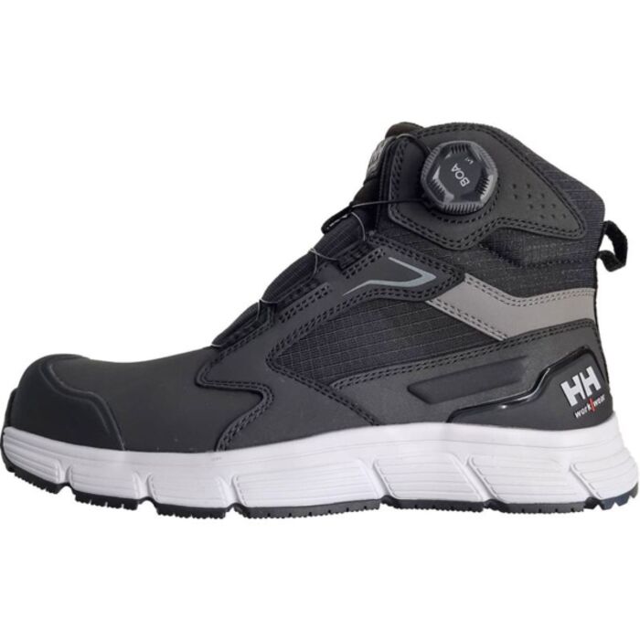 Helly Hansen - Kensington Mxr Mid Boa S3S Thumbnail