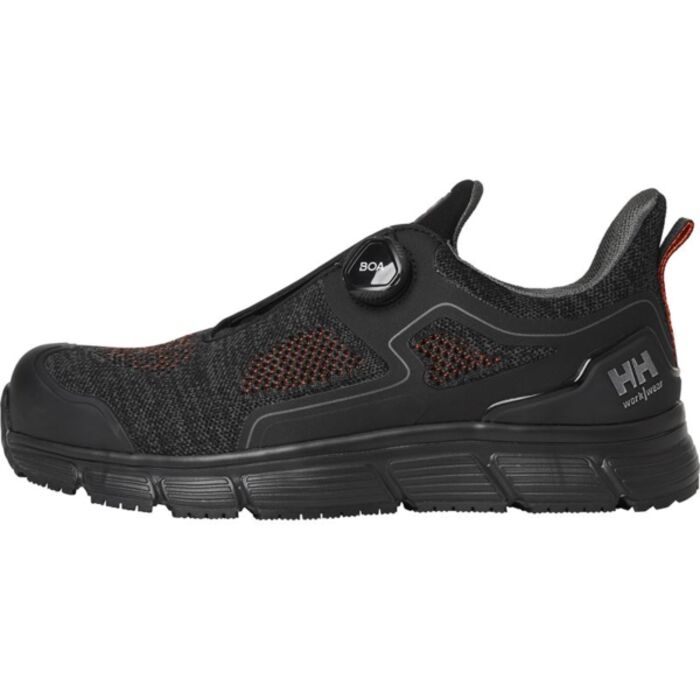 Helly Hansen - Kensington Low Boa S1Ps Thumbnail