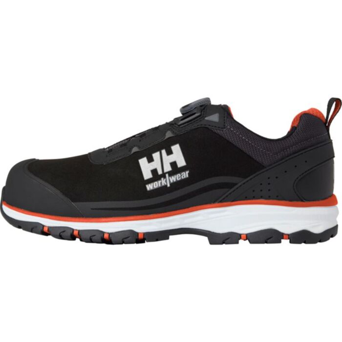 Helly Hansen - Chelsea Evo 2 Low Boa S3 Thumbnail