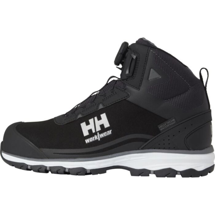 Helly Hansen - Chelsea Evo 2 Mid Boa S3 Ht W Thumbnail