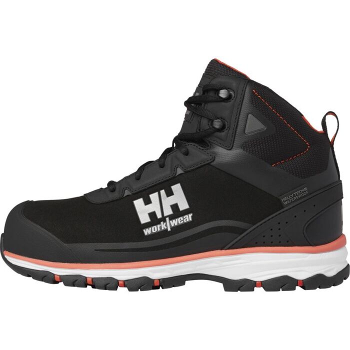 Helly Hansen - Chelsea Evo 2 Mid S3 Ht Thumbnail