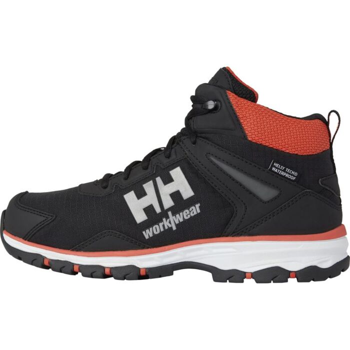 Helly Hansen - Chelsea Evo 2 Mid O2 Ht Thumbnail