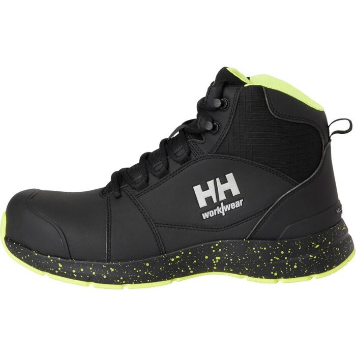 Helly Hansen - Barcode Mxr Mid S3S Thumbnail