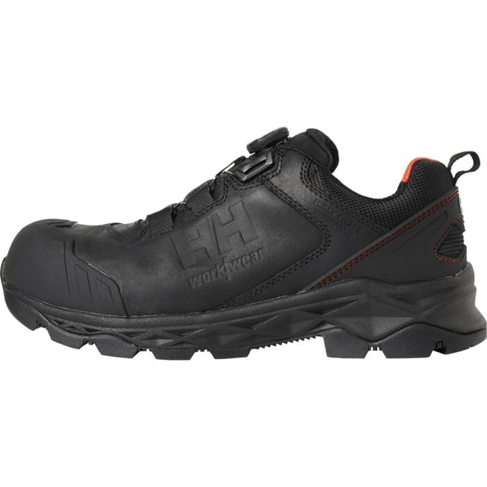 Helly Hansen - Oxford Low Boa S3 Ht Thumbnail