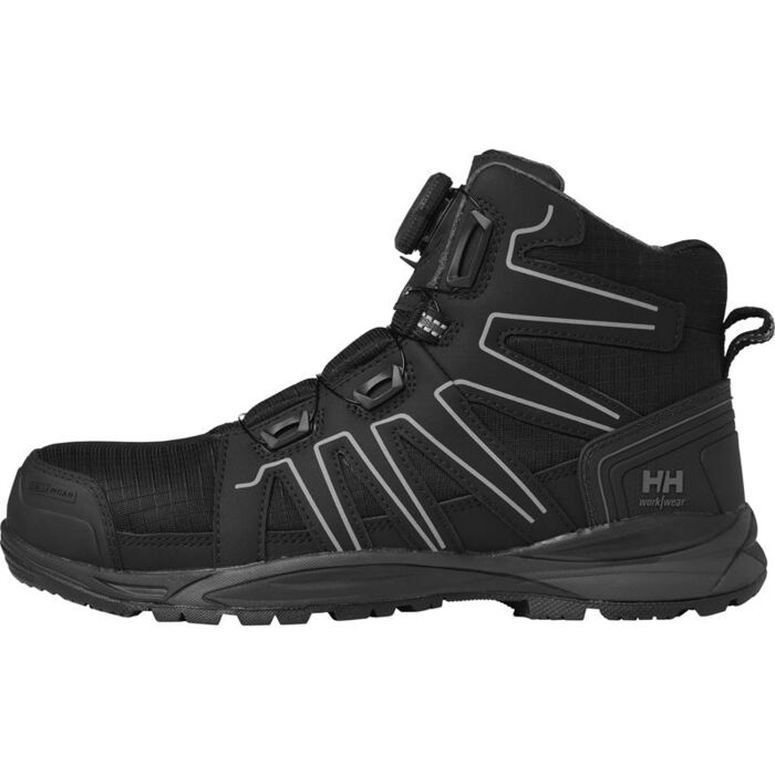 Helly Hansen - Manchester Mid Boa S3 Thumbnail