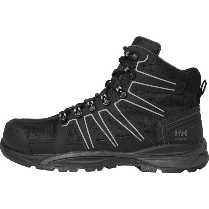 Helly Hansen - Manchester Mid S3 Thumbnail