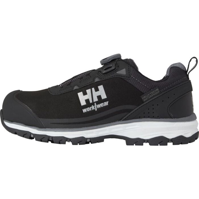 Helly Hansen - W Luna 2 Low Boa S3 Ht Thumbnail