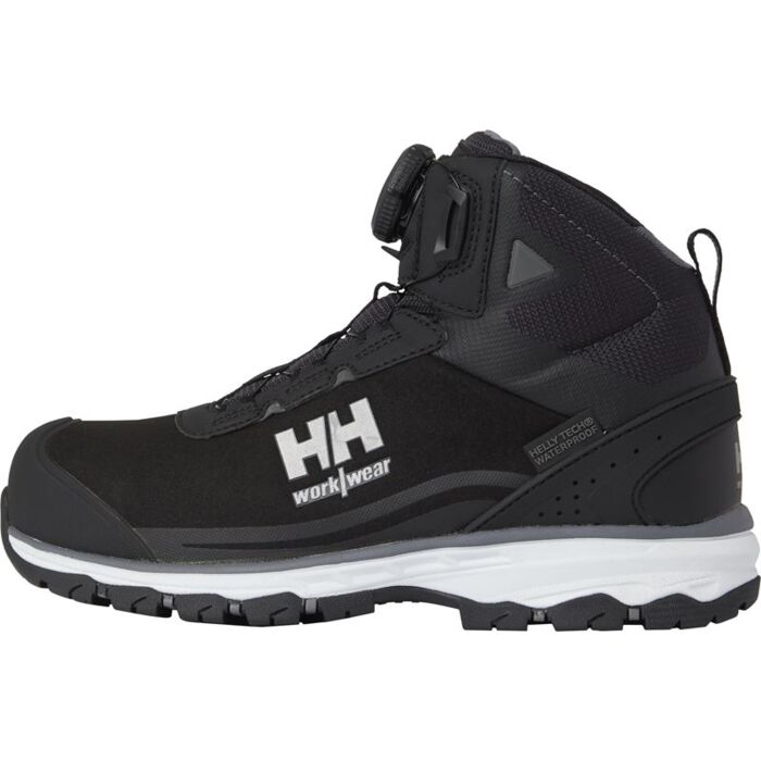 Helly Hansen - W Luna 2 Mid Boa S3 Ht Thumbnail