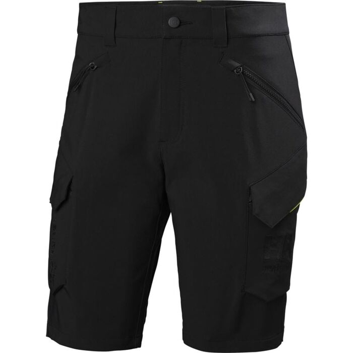 Helly Hansen - Magni Evo Cnct Cargo Shorts Thumbnail