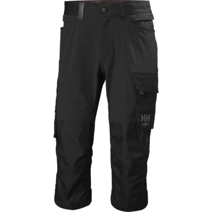Helly Hansen - Oxford 4X Cnct Pirate Trousers Thumbnail
