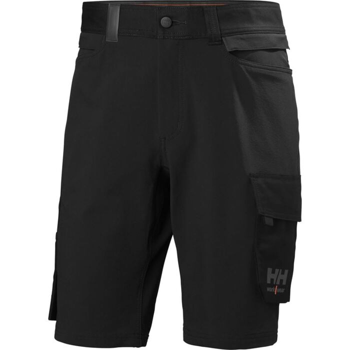 Helly Hansen - Oxford 4X Cnct Shorts Thumbnail