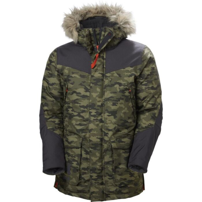 Helly Hansen - Bifrost Winter Parka Thumbnail