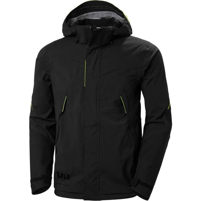 Helly Hansen - Magni Evo Shell Jacket Thumbnail