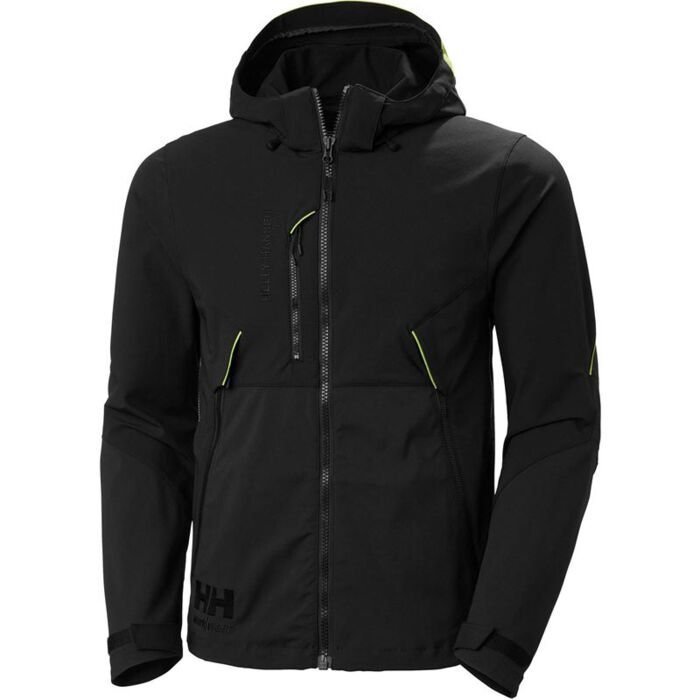 Helly Hansen - Magni Evo Jacket Thumbnail