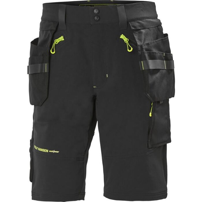 Helly Hansen - Magni Cons Shorts Thumbnail
